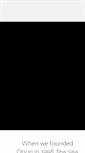 Mobile Screenshot of orionrenewables.com